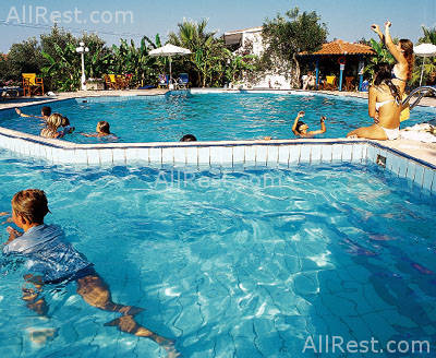 Flegra Palace Hotel 13